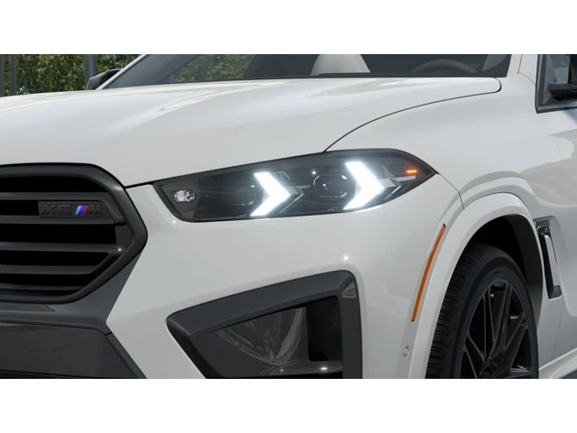 2027 BMW F96 X6 M - Image 6 of 14
