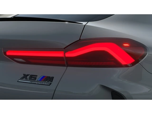 2027 BMW F96 X6 M - Image 8 of 14