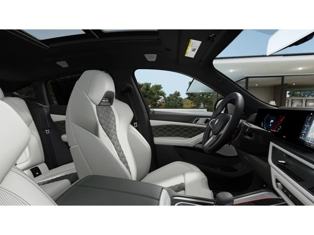 2027 BMW F96 X6 M - Image 9 of 14