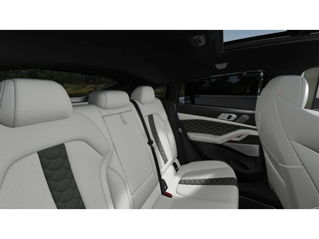 2027 BMW F96 X6 M - Image 12 of 14