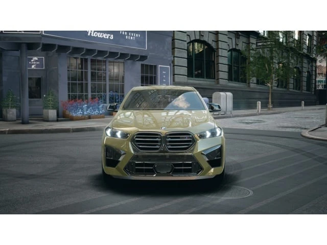 2027 BMW F96 X6 M - Image 3 of 14