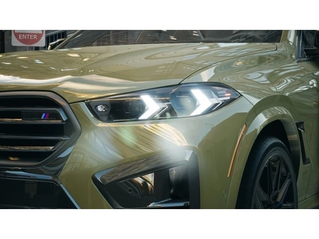 2027 BMW F96 X6 M - Image 6 of 14