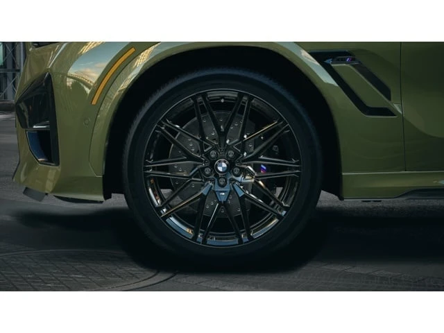 2027 BMW F96 X6 M - Image 7 of 14