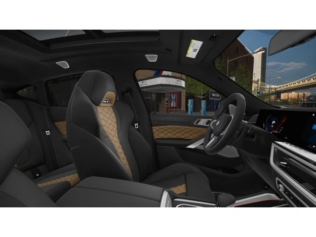 2027 BMW F96 X6 M - Image 9 of 14