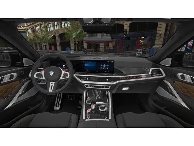 2027 BMW F96 X6 M - Image 10 of 14