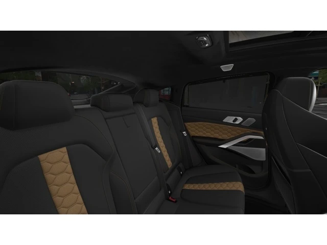 2027 BMW F96 X6 M - Image 12 of 14