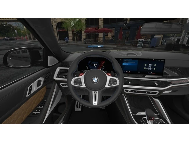 2027 BMW F96 X6 M - Image 13 of 14