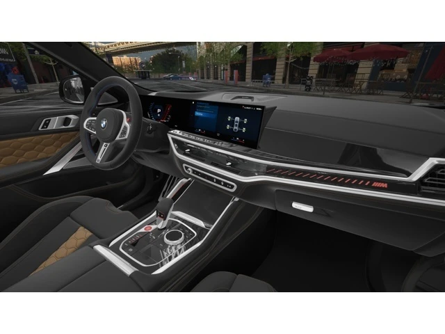 2027 BMW F96 X6 M - Image 14 of 14