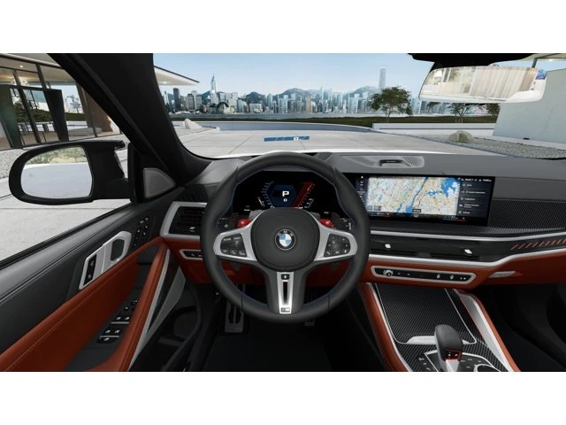 2027 BMW F96 X6 M - Image 13 of 14