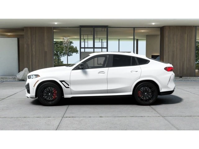 2027 BMW F96 X6 M - Image 4 of 14