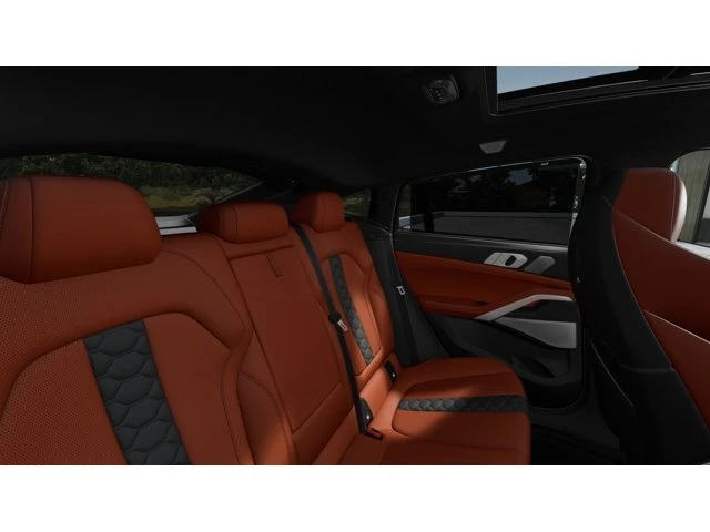 2027 BMW F96 X6 M - Image 12 of 14
