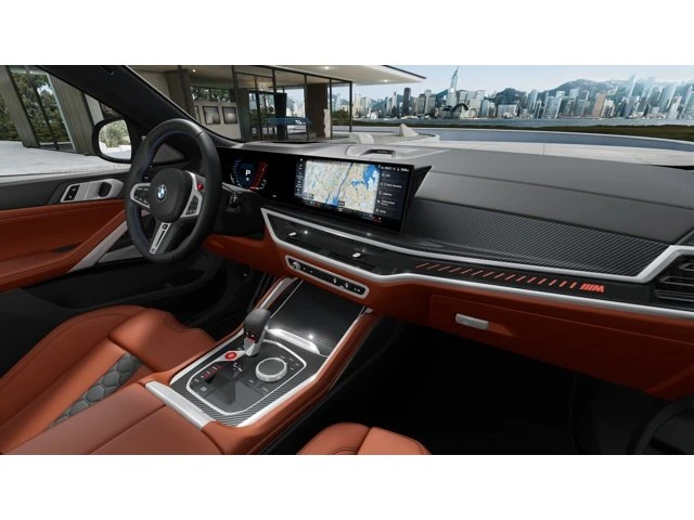2027 BMW F96 X6 M - Image 14 of 14