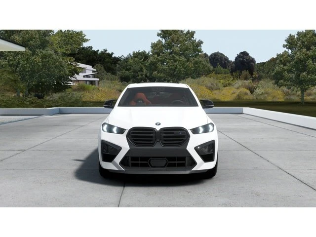 2027 BMW F96 X6 M - Image 3 of 14