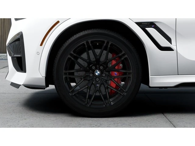 2027 BMW F96 X6 M - Image 7 of 14