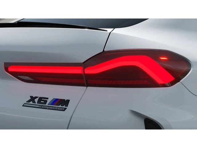 2027 BMW F96 X6 M - Image 8 of 14