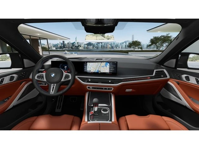 2027 BMW F96 X6 M - Image 10 of 14