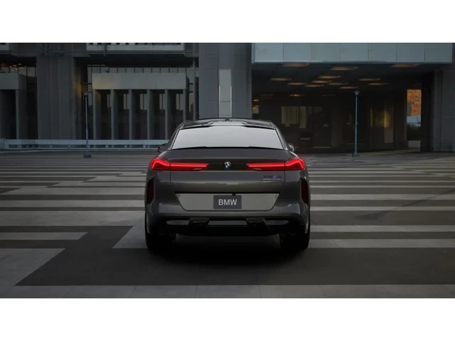 2027 BMW X6 M - Image 5 of 14