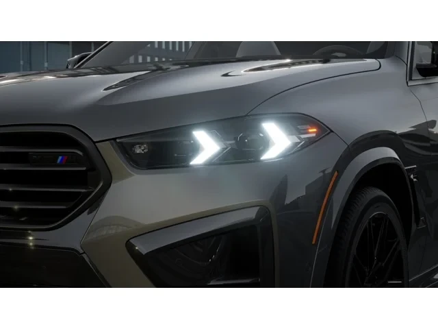 2027 BMW X6 M - Image 6 of 14