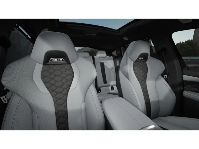 2027 BMW X6 M - Image 11 of 14