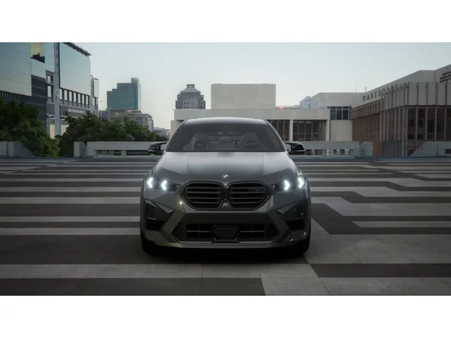 2027 BMW X6 M - Image 3 of 14
