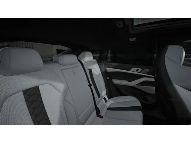 2027 BMW X6 M - Image 12 of 14