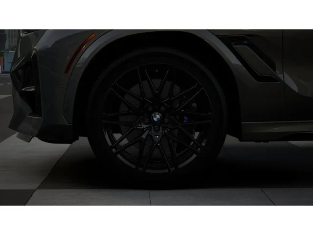 2027 BMW X6 M - Image 7 of 14