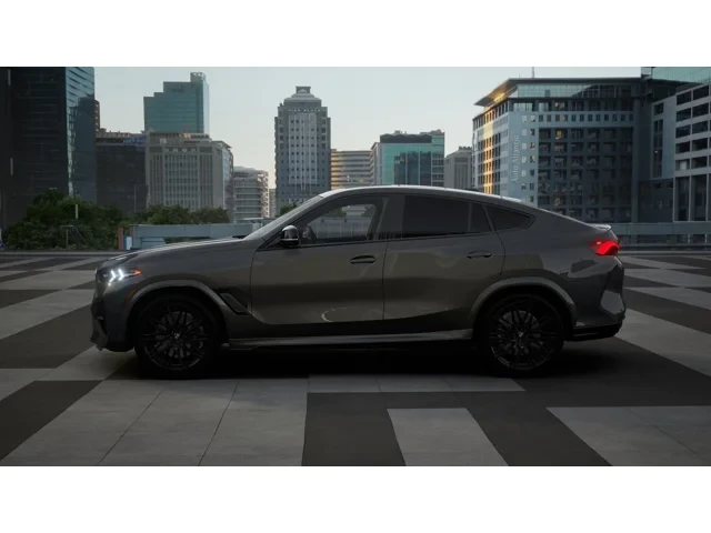 2027 BMW X6 M - Image 4 of 14