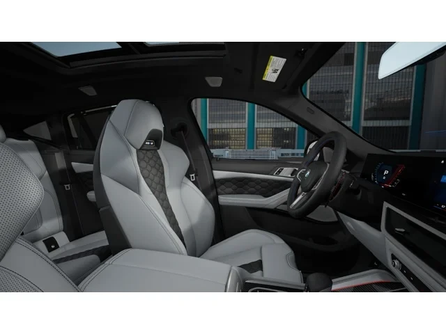 2027 BMW X6 M - Image 9 of 14