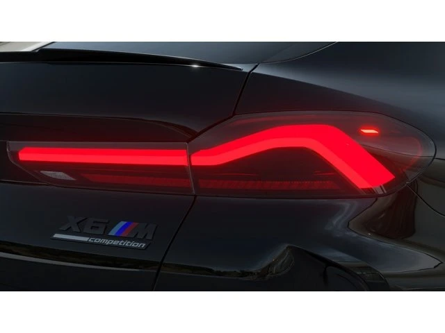 2027 BMW X6 M - Image 8 of 14