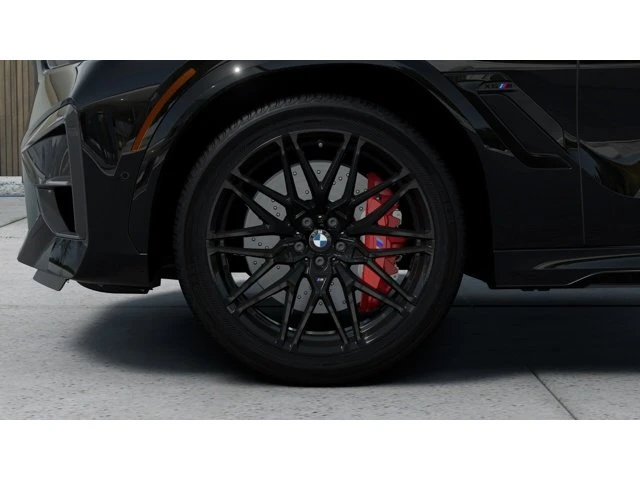 2027 BMW X6 M - Image 7 of 14