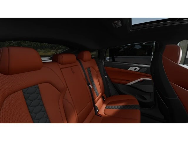 2027 BMW X6 M - Image 12 of 14