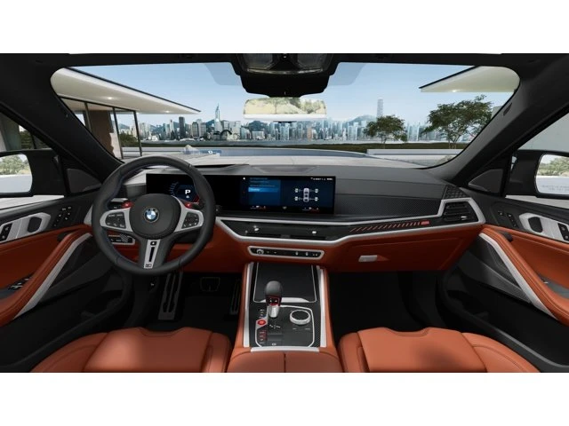 2027 BMW X6 M - Image 10 of 14