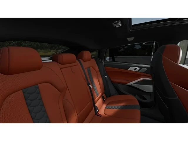 2027 BMW F96 X6 M - Image 12 of 14