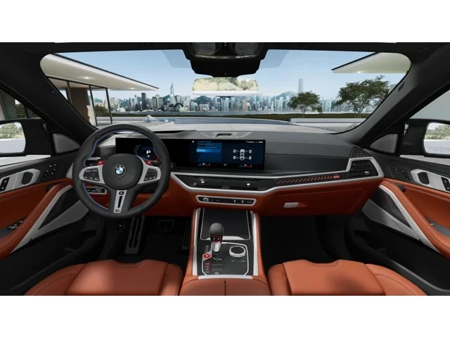 2027 BMW F96 X6 M - Image 10 of 14