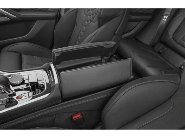 2027 BMW F96 X6 M - Image 11 of 13