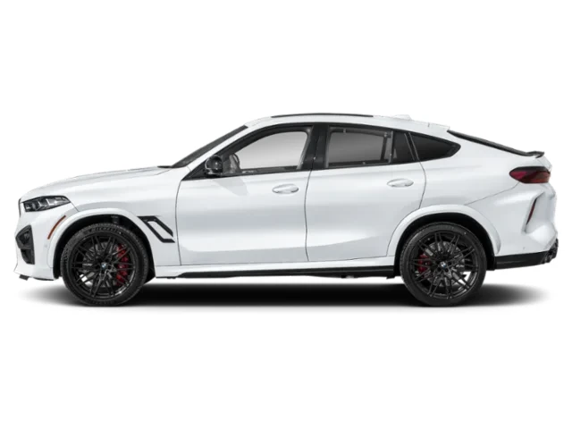2027 BMW F96 X6 M - Image 3 of 13