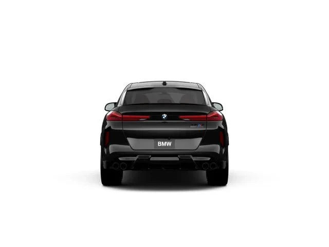 2027 BMW F96 X6 M - Image 5 of 8