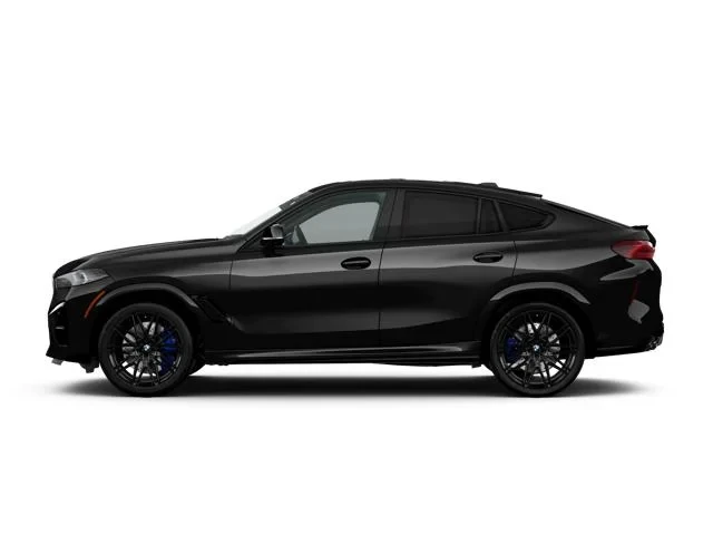 2027 BMW F96 X6 M - Image 4 of 8