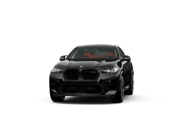 2027 BMW F96 X6 M - Image 3 of 8