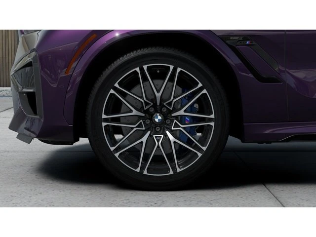 2027 BMW F96 X6 M - Image 7 of 14