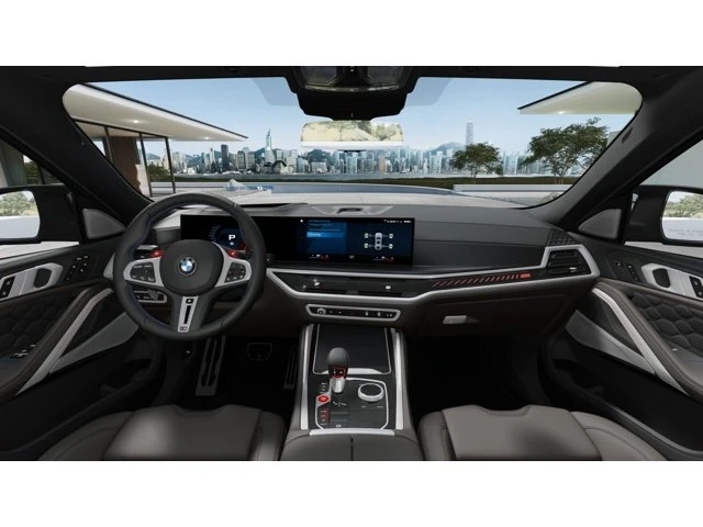 2027 BMW F96 X6 M - Image 10 of 14
