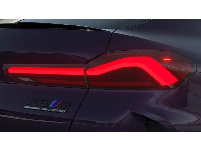 2027 BMW F96 X6 M - Image 8 of 14