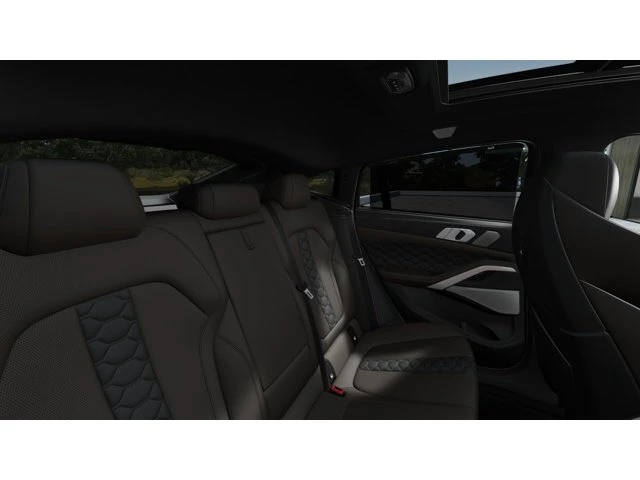 2027 BMW F96 X6 M - Image 12 of 14