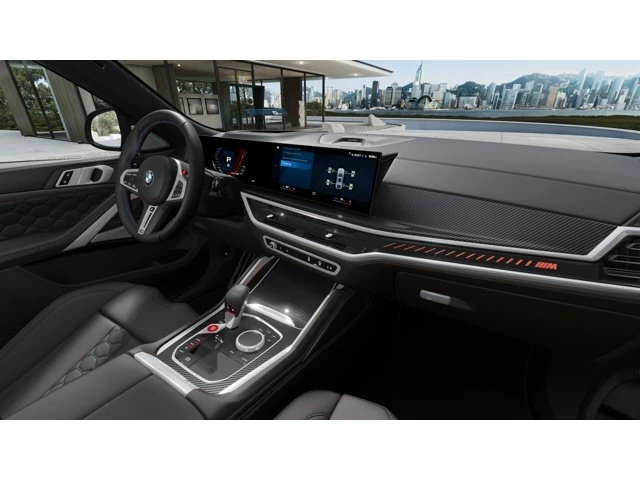 2027 BMW F96 X6 M - Image 14 of 14