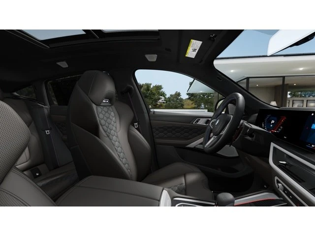 2027 BMW F96 X6 M - Image 9 of 14