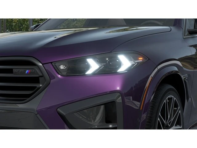 2027 BMW F96 X6 M - Image 6 of 14