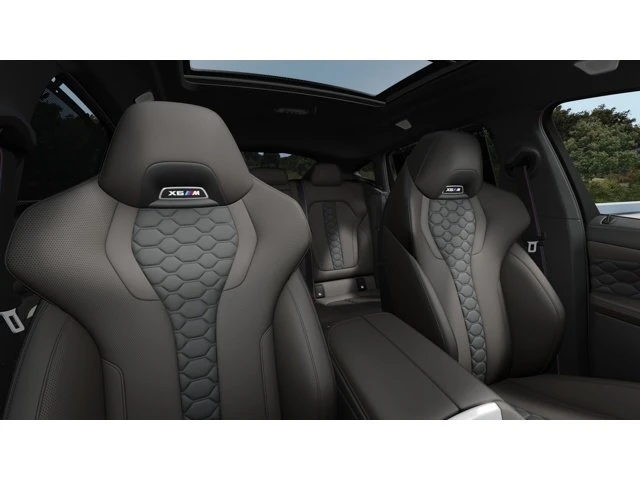 2027 BMW F96 X6 M - Image 11 of 14