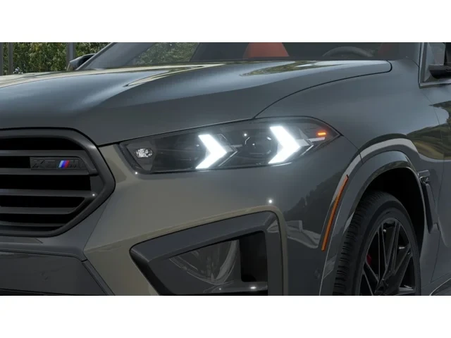 2027 BMW F96 X6 M - Image 6 of 14
