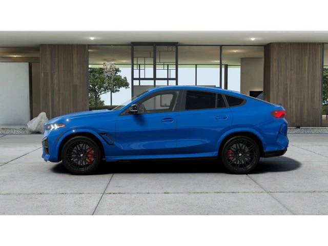 2027 BMW F96 X6 M - Image 4 of 14