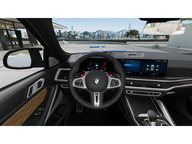 2027 BMW F96 X6 M - Image 13 of 14